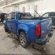 1GCGTDEN9J1117086 2018 Chevrolet Colorado Z71 auction photo thumbnail 19