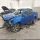 1GCGTDEN9J1117086 2018 Chevrolet Colorado Z71 auction photo thumbnail 2