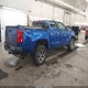 1GCGTDEN9J1117086 2018 Chevrolet Colorado Z71 auction photo thumbnail 4