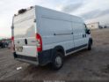 3C6LRVDG6RE132182 2024 Ram Promaster 2500 Tradesman High Roof 159 Wb W/Pass Seat auction photo thumbnail 4