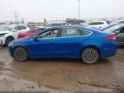 3FA6P0HD1HR310415 2017 Ford Fusion Se auction photo thumbnail 15