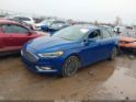 3FA6P0HD1HR310415 2017 Ford Fusion Se auction photo thumbnail 2