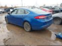 3FA6P0HD1HR310415 2017 Ford Fusion Se auction photo thumbnail 3