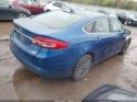 3FA6P0HD1HR310415 2017 Ford Fusion Se auction photo thumbnail 4