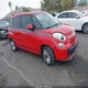 ZFBCFABH1EZ026620 2014 Fiat 500L Easy auction photo thumbnail 1