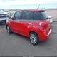ZFBCFABH1EZ026620 2014 Fiat 500L Easy auction photo thumbnail 3
