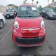 ZFBCFABH1EZ026620 2014 Fiat 500L Easy auction photo thumbnail 6