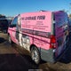 W1YV0BEY4M3833509 2021 Mercedes-Benz Metris auction photo thumbnail 3