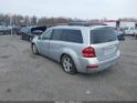 4JGBF71E57A132598 2007 Mercedes-Benz Gl 450 4Matic auction photo thumbnail 3
