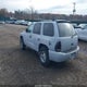 1B4HS28N4YF220076 2000 Dodge Durango auction photo thumbnail 3