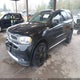 1C4RDJDGXDC681121 2013 Dodge Durango Crew auction photo thumbnail 2