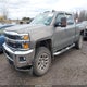 1GC1KVEG5HF114618 2017 Chevrolet Silverado 2500Hd Lt auction photo thumbnail 2