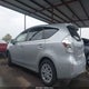 JTDZN3EU3D3220372 2013 Toyota Prius V Three auction photo thumbnail 14