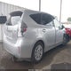 JTDZN3EU3D3220372 2013 Toyota Prius V Three auction photo thumbnail 4