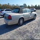 2MEHM75V79X627425 2009 Mercury Grand Marquis Ls (Fleet Only) auction photo thumbnail 4
