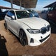 3MW69FF0XP8D09451 2023 BMW 330I auction photo thumbnail 1