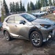 JTJBJRBZXF2010955 2015 Lexus Nx 300H auction photo thumbnail 13