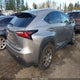 JTJBJRBZXF2010955 2015 Lexus Nx 300H auction photo thumbnail 4