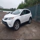 2T3WFREV9EW100036 2014 Toyota Rav4 Xle auction photo thumbnail 2
