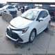 JTND4MBE6S3247820 2025 Toyota Corolla Se auction photo thumbnail 2