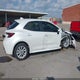 JTND4MBE6S3247820 2025 Toyota Corolla Se auction photo thumbnail 14