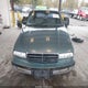 2G4WF54L0P1462286 1993 Buick Regal Gran Sport auction photo thumbnail 11