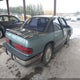 2G4WF54L0P1462286 1993 Buick Regal Gran Sport auction photo thumbnail 4