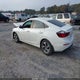 19XZE4F5XLE011313 2020 Honda Insight Ex auction photo thumbnail 3
