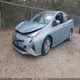JTDKBRFU3J3057696 2018 Toyota Prius Two auction photo thumbnail 2