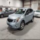 JN8AS5MV4FW255830 2015 Nissan Rogue Select S auction photo thumbnail 2