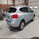 JN8AS5MV4FW255830 2015 Nissan Rogue Select S auction photo thumbnail 4
