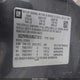 3GCPKREA5BG273612 2011 Chevrolet Silverado 1500 Ls auction photo thumbnail 9
