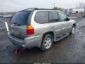 1GKDT13S232287253 2003 GMC Envoy Slt auction photo thumbnail 4