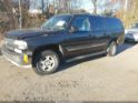 1GNFK16T34J208330 2004 Chevrolet Suburban 1500 Lt auction photo thumbnail 2