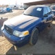2FAFP71W55X136561 2005 Ford Crown Victoria Police auction photo thumbnail 2