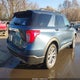 1FMSK8DH0LGB08532 2020 Ford Explorer Xlt auction photo thumbnail 4