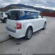2FMGK5C84EBD44200 2014 Ford Flex Sel auction photo thumbnail 4