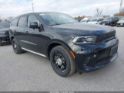1C4RDJFG1TC163300 2026 Dodge Durango Pursuit Awd auction photo thumbnail 1