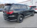 1C4RDJFG1TC163300 2026 Dodge Durango Pursuit Awd auction photo thumbnail 4