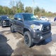 3TYAX5GN8NT061538 2022 Toyota Tacoma Sr auction photo thumbnail 1