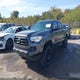 3TYAX5GN8NT061538 2022 Toyota Tacoma Sr auction photo thumbnail 2