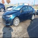 5YFBURHE1HP727666 2017 Toyota Corolla Le auction photo thumbnail 2
