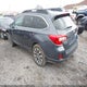 4S4BSANC2F3226796 2015 Subaru Outback 2.5I Limited auction photo thumbnail 3