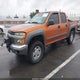 1GCDT13E978141313 2007 Chevrolet Colorado Lt auction photo thumbnail 2