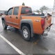 1GCDT13E978141313 2007 Chevrolet Colorado Lt auction photo thumbnail 3