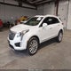 1GYKNGRS7KZ199841 2019 Cadillac Xt5 Platinum auction photo thumbnail 2