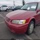 JT2BG22K0V0001955 1997 Toyota Camry Le auction photo thumbnail 13