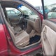 JT2BG22K0V0001955 1997 Toyota Camry Le auction photo thumbnail 5