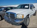 1D7HW58N75S243675 2005 Dodge Dakota Laramie auction photo thumbnail 17