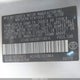 4T4BE46K99R110014 2009 Toyota Camry Le auction photo thumbnail 9